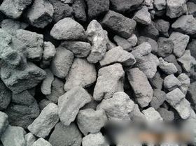 焦炭 工业的黑色动力与环保挑战