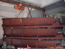 灌阳县东发选矿设备厂 专业水力选矿设备，高效环保选矿解决方案