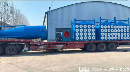 斜插式滤筒除尘器在制药厂、铸造厂与食品厂的应用性能及焦炭粉尘处理